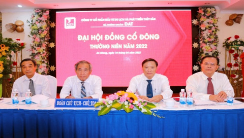 DAT: Trisedco to raise net revenue to VND 2,300 billion and profit to VND 150 billion by 2022