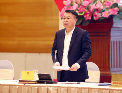 There must be stricter sanctions for violations in the securities sector