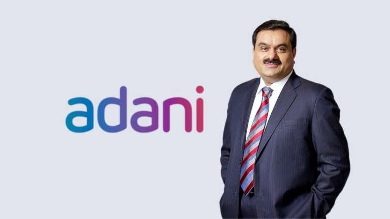Gautam Adani, Chủ tịch Tập đoàn Adani