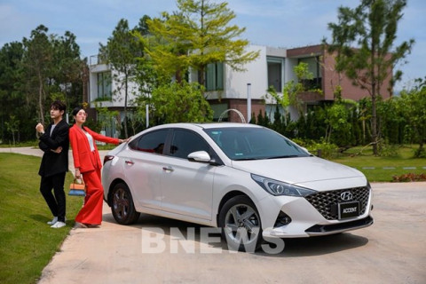 Hyundai auto sales surge nearly 70 percent in March