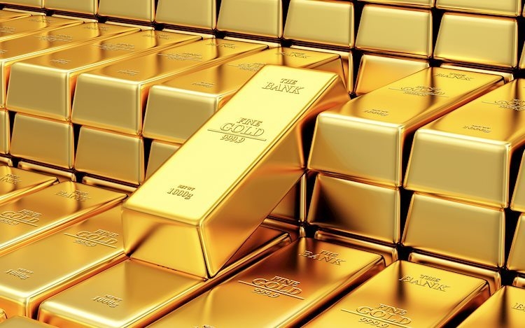 Giá vàng ngày13/4: Xu hướng tăng cao, vàng SJC tiến sát mốc 70 triệu đồng