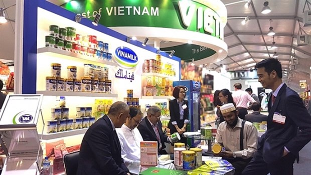 Expanding foreign markets for Vietnamese goods