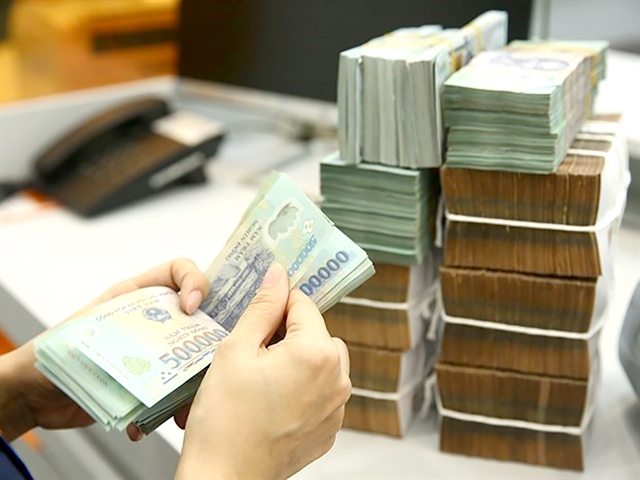 FiinRatings data shows that the size of bond credit is currently at VNĐ273.9 trillion (US$12 billion) at the end of 2021. FiinRatings data shows that the size of bond credit is currently at VNĐ273.9 trillion (US$12 billion) at the end of 2021.