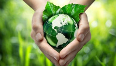 Cùng Tổ chức Tài chính quốc tế (IFC) thích ứng biến đổi khí hậu và bảo vệ môi trường
