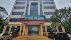 Ngân hàng Chính sách xã hội Hà Tĩnh: Dư nợ tăng hơn 197 tỷ đồng