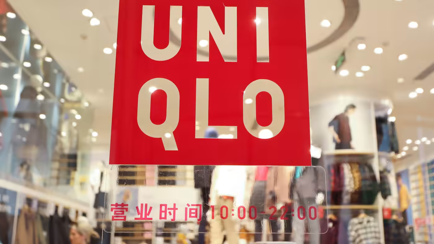 Uniqlo mở cửa hàng thứ 9 tại Việt Nam sắp ra mắt kênh bán hàng online