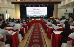 Nghệ An có 532 doanh nghiệp thành lập mới trong quý I/2022