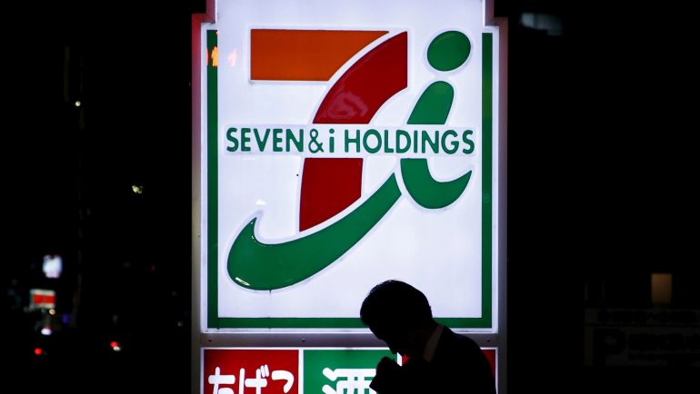 Từ Sony đến 7-Eleven, đợt phong tỏa mới của Thượng Hải ảnh hưởng nặng nề đến các công ty
