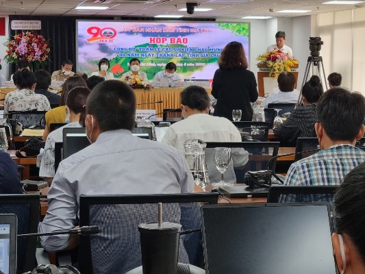 Các sở, ngành tỉnh Gia Lai đang phối hợp tham mưu để tổng kết lại quá trình ký kết hợp tác, qua đó thúc đẩy phát triển giữa TP.HCM và Gia Lai.