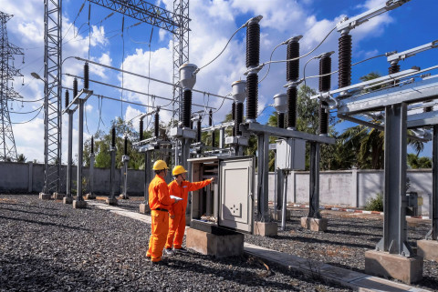 In 2022, there will be no increase in retail electricity costs