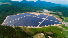 Đức hỗ trợ Việt Nam phát triển dự án "Điện mặt trời mái nhà trong ngành thương mại và công nghiệp"