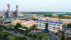 Lợi nhuận quý I của Tổng Công ty Điện lực Dầu khí Việt Nam đạt hơn 751 tỷ đồng
