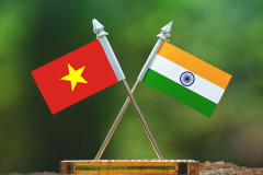 Việt Nam - Ấn Độ đẩy mạnh hợp tác để cùng phục hồi kinh tế