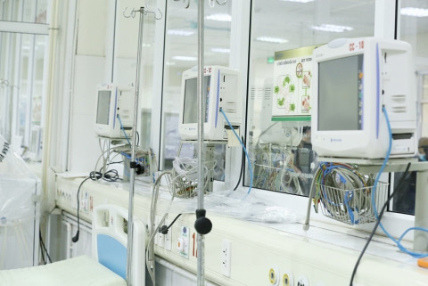 Medical equipment imports and exports: Specific regulations will be implemented to meet management needs
