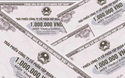Bond fever gives warning to investors