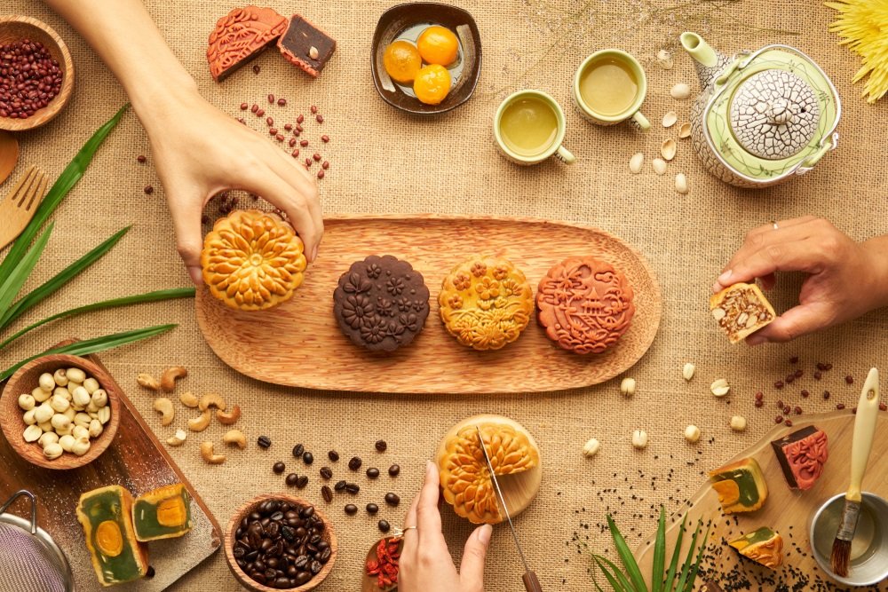 The Ministry of Health recommended in the draft guiding circular on nutrition labelling for food that food items produced by manual techniques be labelled by January 1, 2025.