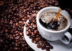 Việt Nam đứng thứ hai thế giới về xuất khẩu cà phê trong quý đầu năm