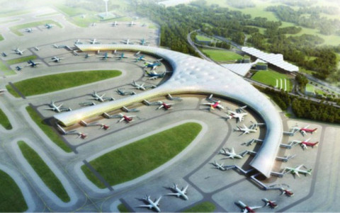 Long Thanh International Airport Project: No loss, waste, and negativity