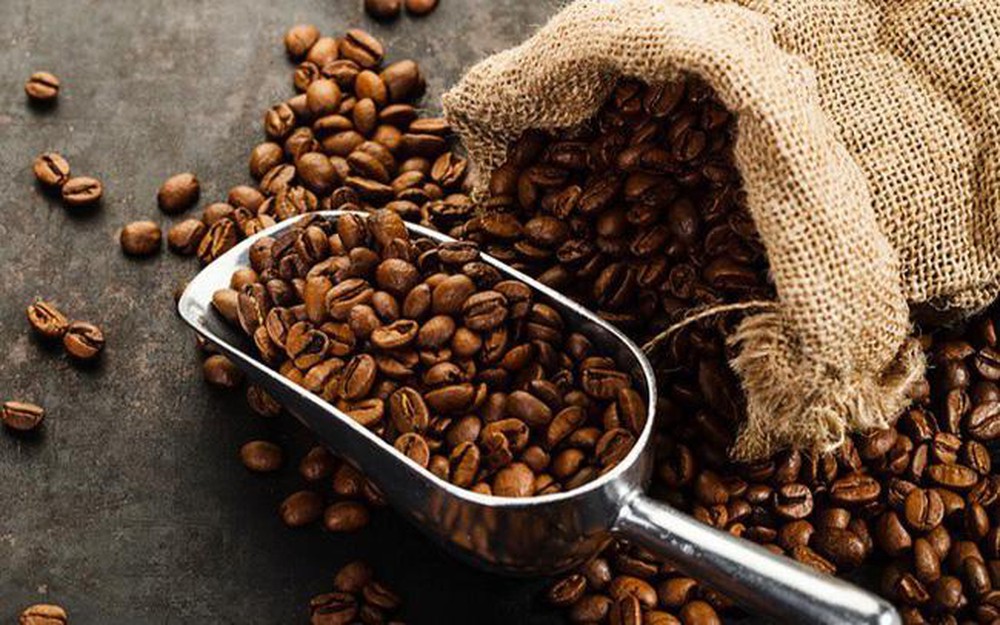 Việt Nam đứng thứ hai thế giới về xuất khẩu cà phê trong quý đầu năm