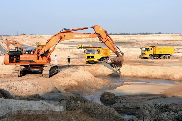 Ts. Phạm Lê Hùng: Dự án khai thác và tuyển quặng mỏ sắt Thạch Khê triển khai đảm bảo hiệu quả, an toàn