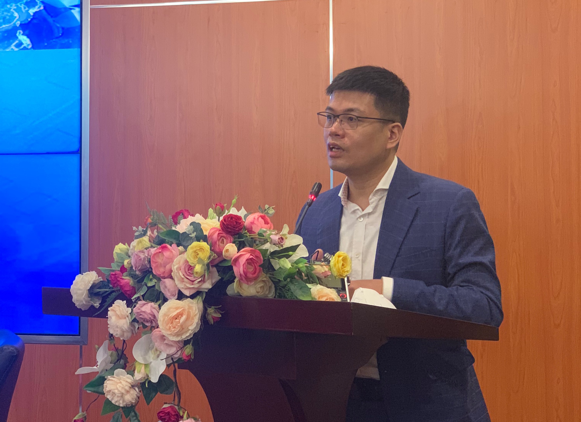 ông Nguyễn Anh Dương - Trưởng ban Nghiên cứu Tổng hợp, Viện nghiên cứu quản lý kinh tế Trung ương (CIEM)