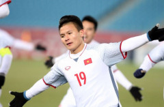 Cầu thủ Quang Hải chuẩn bị xuất ngoại sang Áo chơi bóng