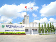 Tập đoàn Charoen Pokphand Group Co. mở rộng đầu tư tại Việt Nam