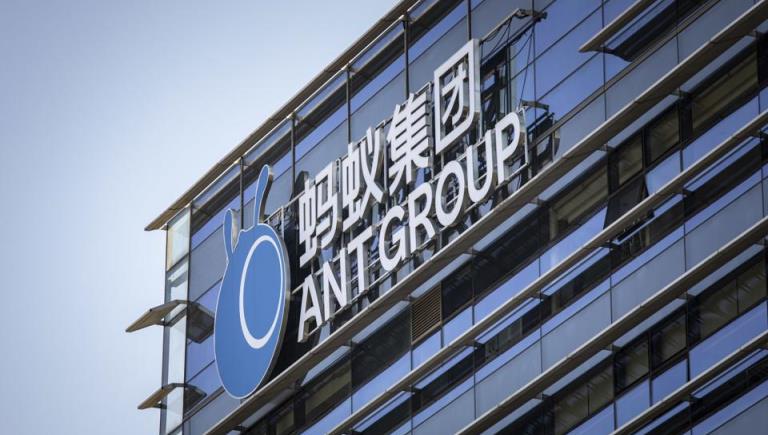 Alibaba’s Ant Group mua cổ phần lớn tại Singapore Fintech 2C2P