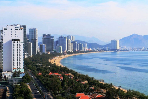 Khanh Hoa withdraws 56 projects over 300 hectares