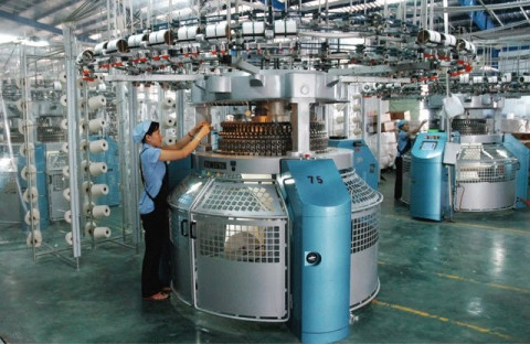 RoK provides Vietnam with 6.4 million USD to promote energy efficiency