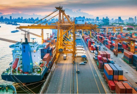 Goal for average growth of commodity exports set at 6-7 percent a year