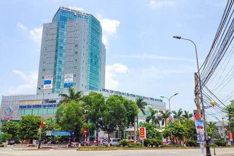 Khách sạn BMC - Hà Tĩnh bị phạt vì không đảm bảo an toàn vệ sinh thực phẩm