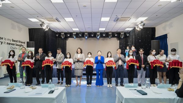 Trường Đại học Hoa Sen thành lập Trung tâm Văn hóa Thể thao và Giáo dục Quốc phòng