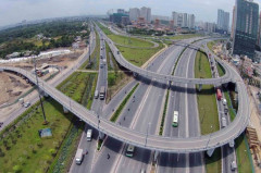 Đề xuất 2 phương án hoàn thiện khung pháp lý kết cấu hạ tầng giao thông đường bộ