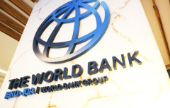Ngân hàng Thế giới (WB) sẵn sàng hỗ trợ Ngân hàng Nhà nước phát triển khu vực tài chính