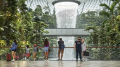 Singapore đang tiến gần hơn đến cuộc sống trước đại dịch