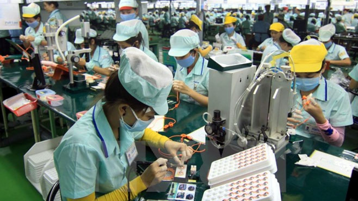 Assist electronics manufacturers in their efforts to enhance labour relations.