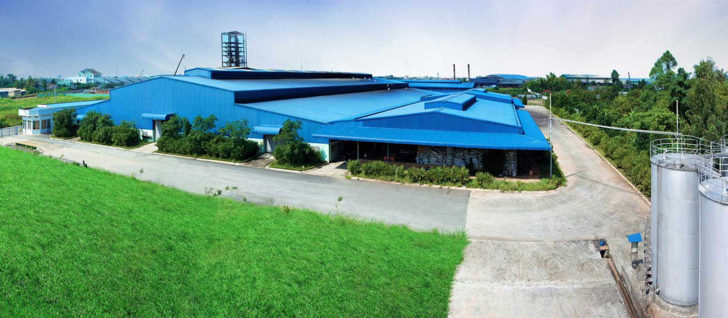 Trisedco is Vietnam's top provider of fresh goods derived from pangasius by-products.