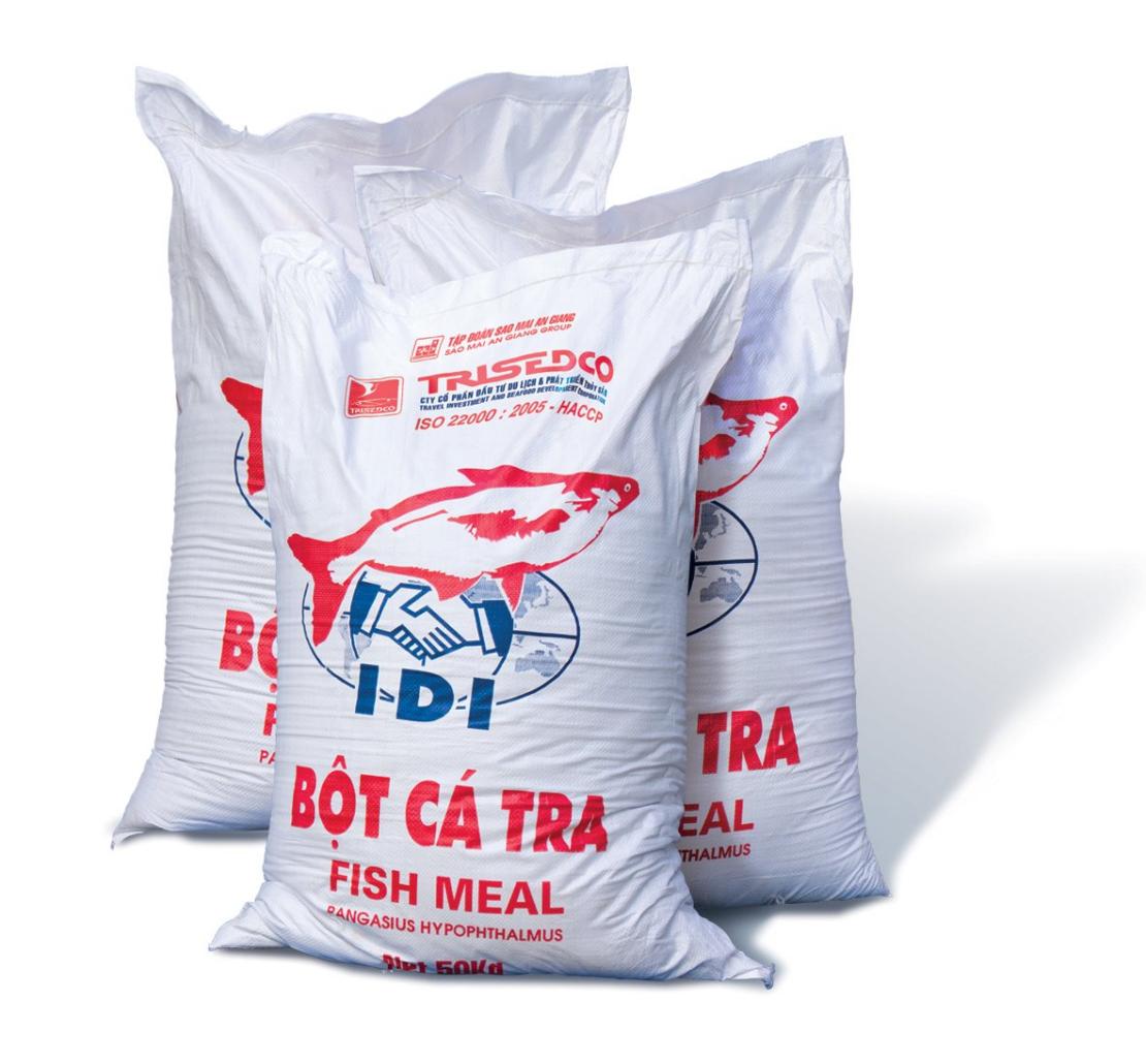 Fishmeal products of Trisedco