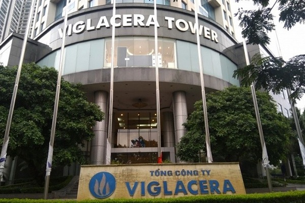 Cho thuê BĐS hút khách, Viglacera báo lãi ròng hơn 700 tỉ đồng trong quý đầu năm