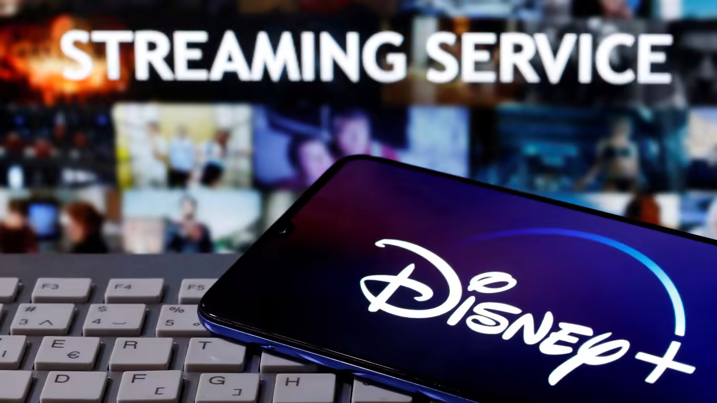 Công ty Walt Disney hiện tập trung vào việc cung cấp nội dung châu Á bằng tiếng địa phương cho khán giả quốc tế. © Reuters