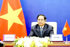 Việt Nam đề xuất 3 nhóm biện pháp bảo vệ tài nguyên nước để phát triển bền vững