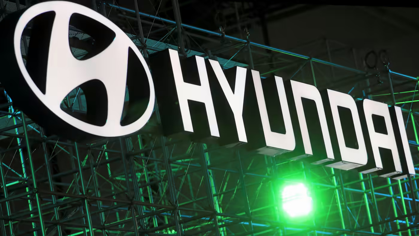 Cho đến nay, Hyundai Motor không nhận thấy tác động lớn nào đến hoạt động kinh doanh của mình từ cuộc xâm lược của Nga vào Ukraine. © Reuters