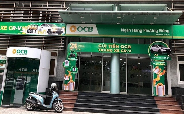 OCB tích cực thu hồi khoản nợ hàng nghìn tỉ của nhóm FLC
