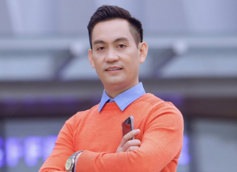 Doanh nhân Đỗ Văn Sáu – CEO Công ty TNHH Liên doanh Sathaco Việt Nam: Thành công không đến từ sự may mắn