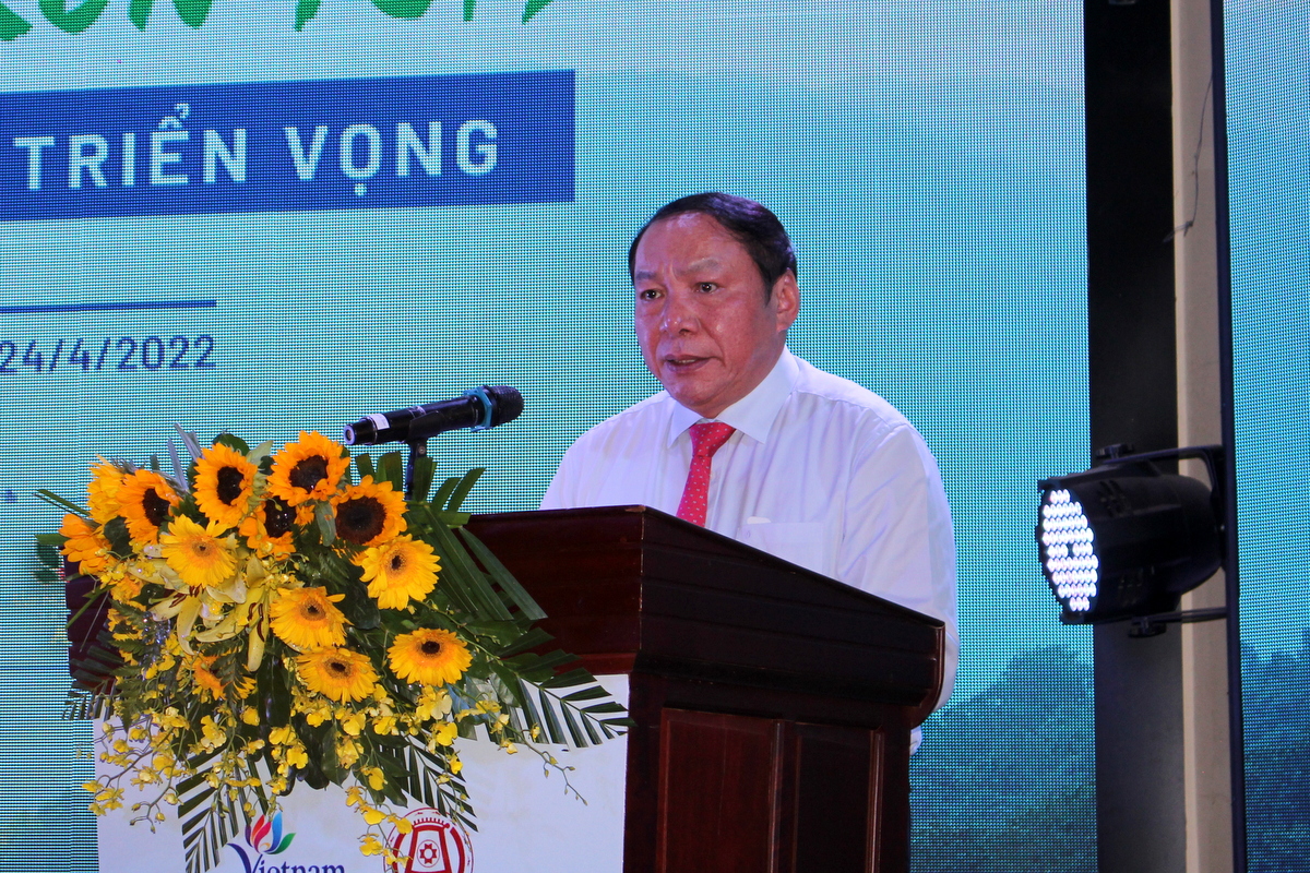 Bộ trưởng Bộ Văn hóa Bộ Văn hóa, Thể thao và Du lịch cho rằng Kon Tum có đầy đủ yếu tố về tài nguyên thiên nhiên,  một thị trường du lịch mở, ổn định và đầy tiềm năng đang hứa hẹn, hội nhập và phát triển,