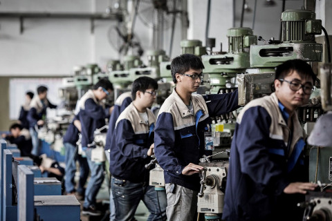 European businesses more positive about investing in Vietnam