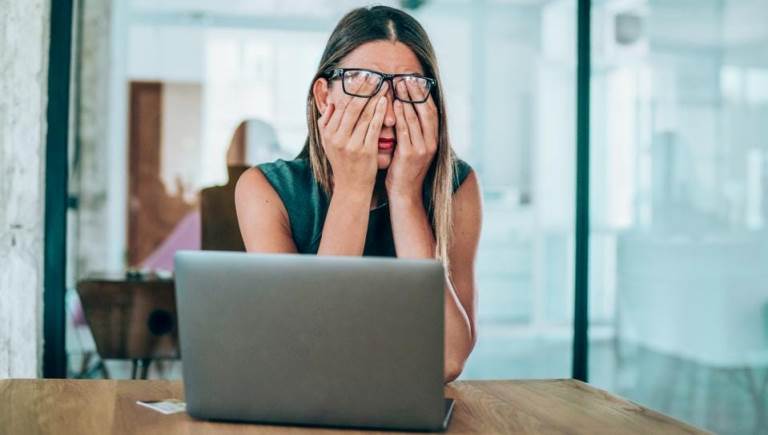 Tại sao nhiều nhà lãnh đạo mới trở nên quá bận rộn để có được thành công thực sự?