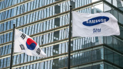 Lợi nhuận của Samsung tăng nhưng tương lai bị đe dọa bởi những rủi ro toàn cầu