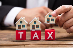 Khẩn trương thực hiện các biện pháp chống thất thu thuế trong lĩnh vực bất động sản